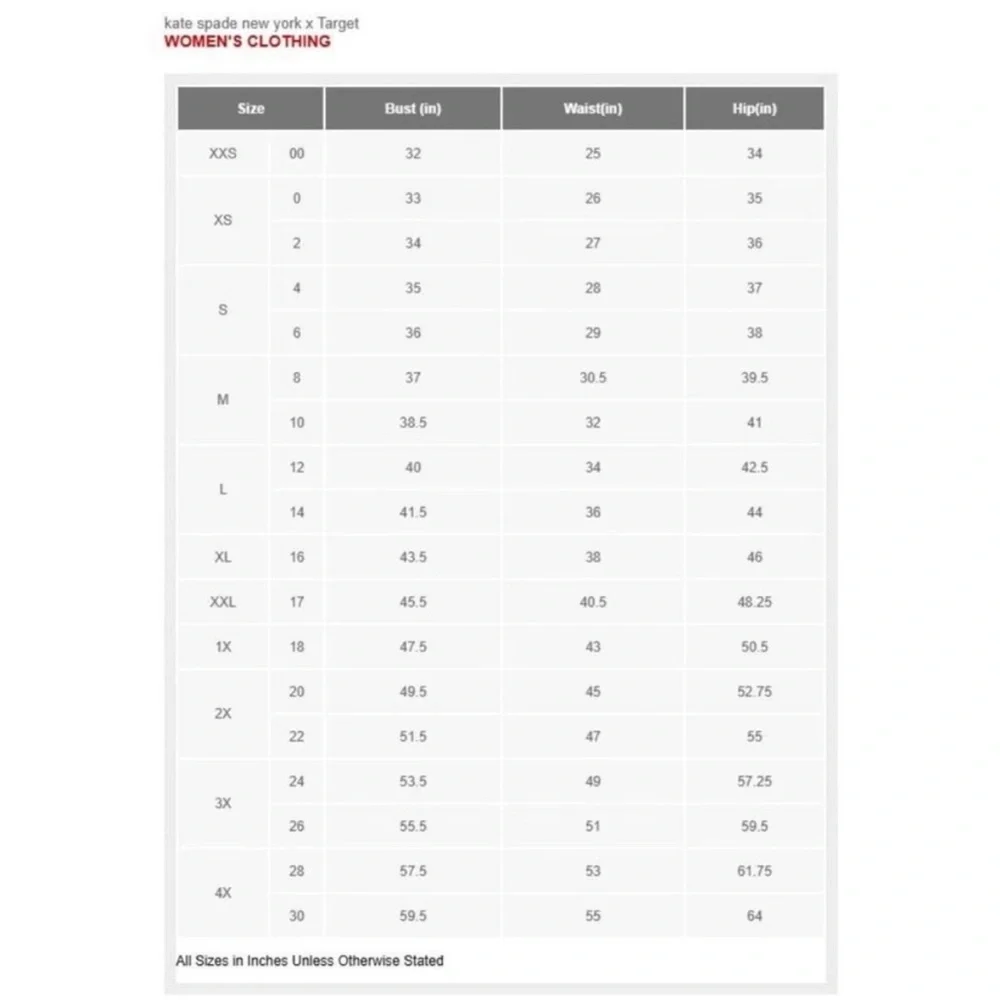 Kate Spade x Target Jeans Dark Wash Wide Leg | Cuffed Straight Leg | NWT Size 2 - Picture 11 of 11